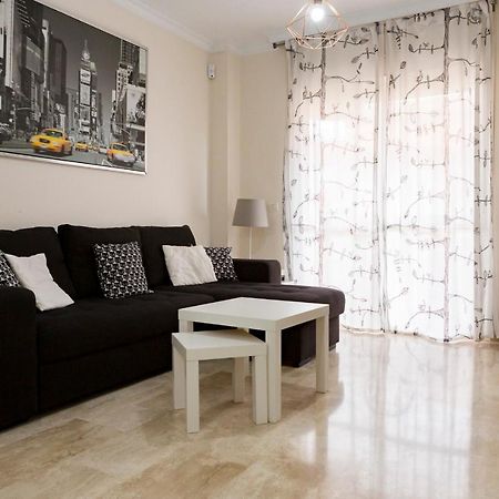 Apartamento Apartamento Malaga Jalon Exterior foto