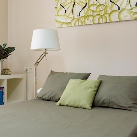 Apartamento Apartamento Malaga Jalon Exterior foto