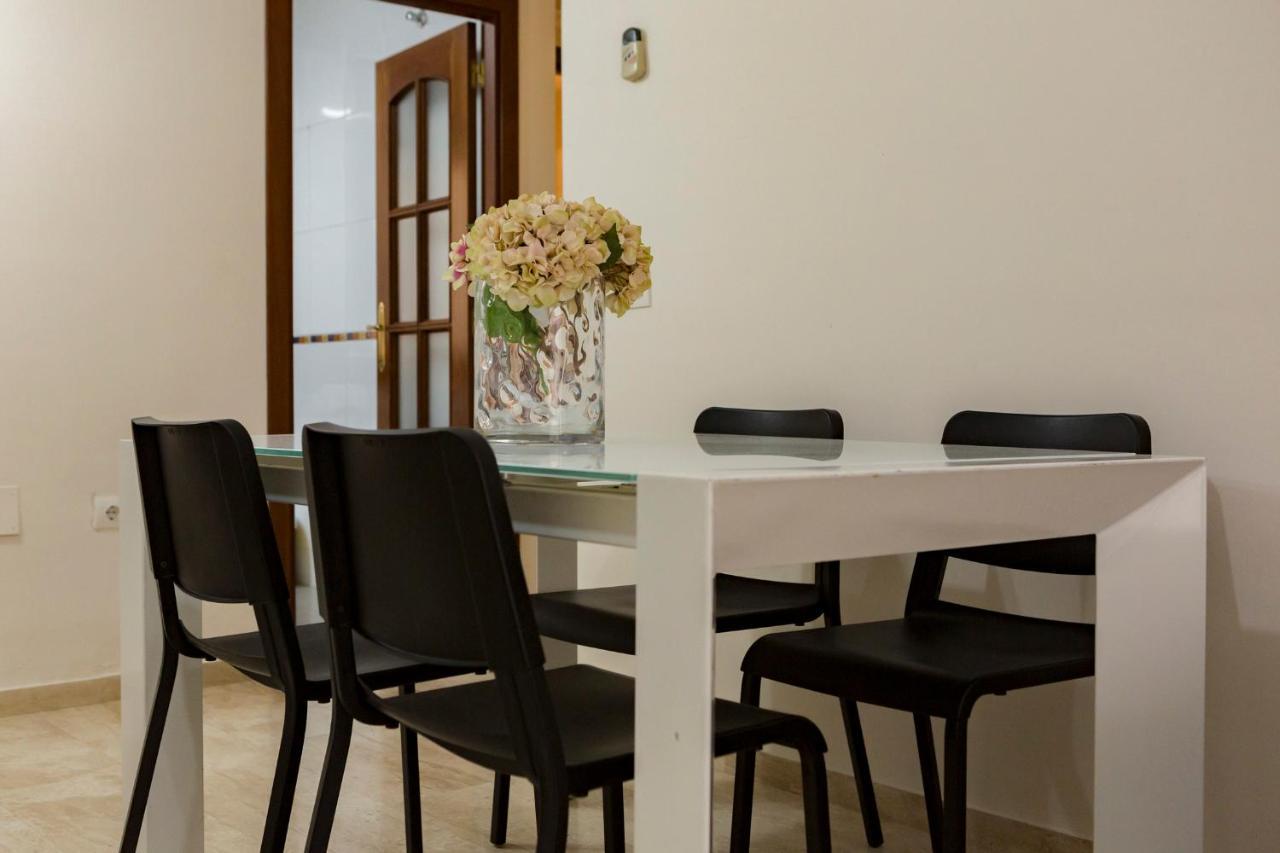Apartamento Apartamento Malaga Jalon Exterior foto
