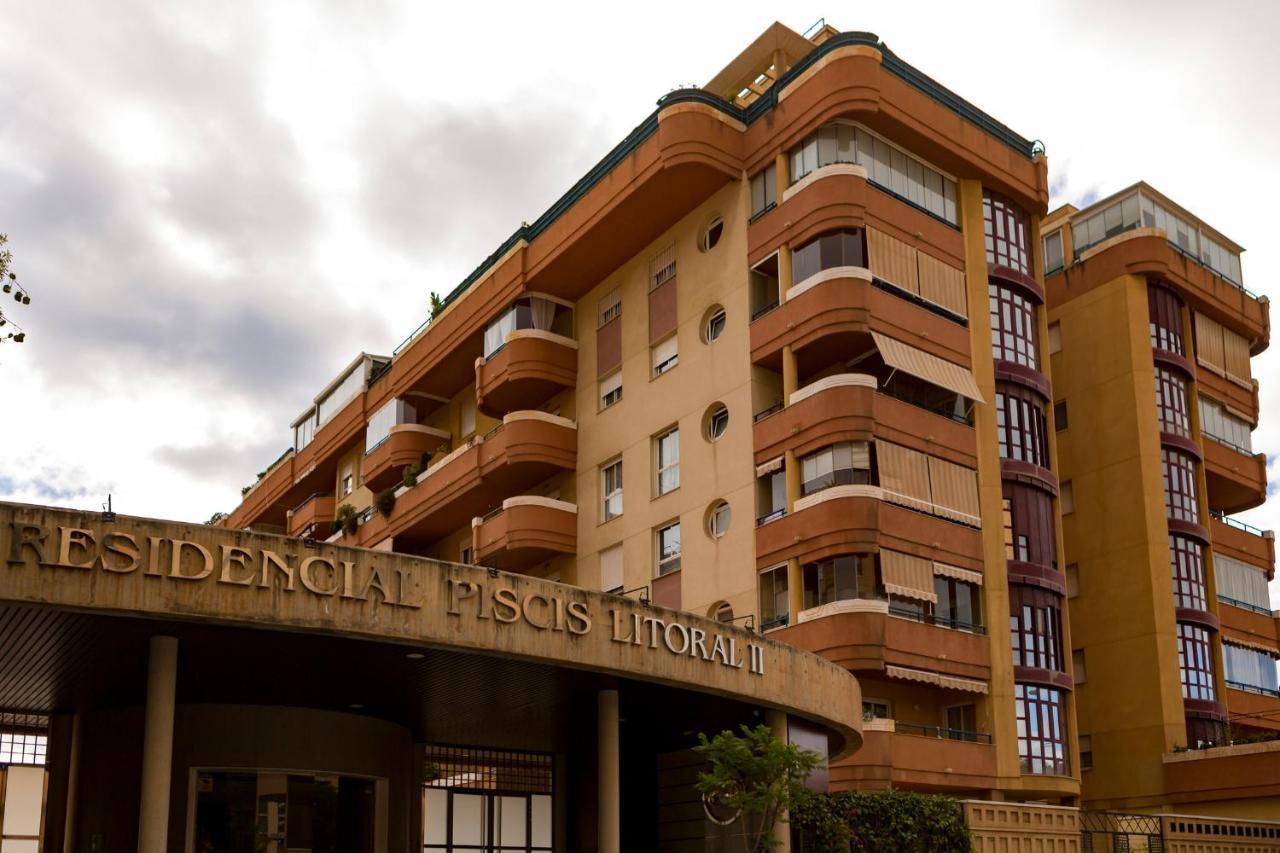 Apartamento Apartamento Malaga Jalon Exterior foto