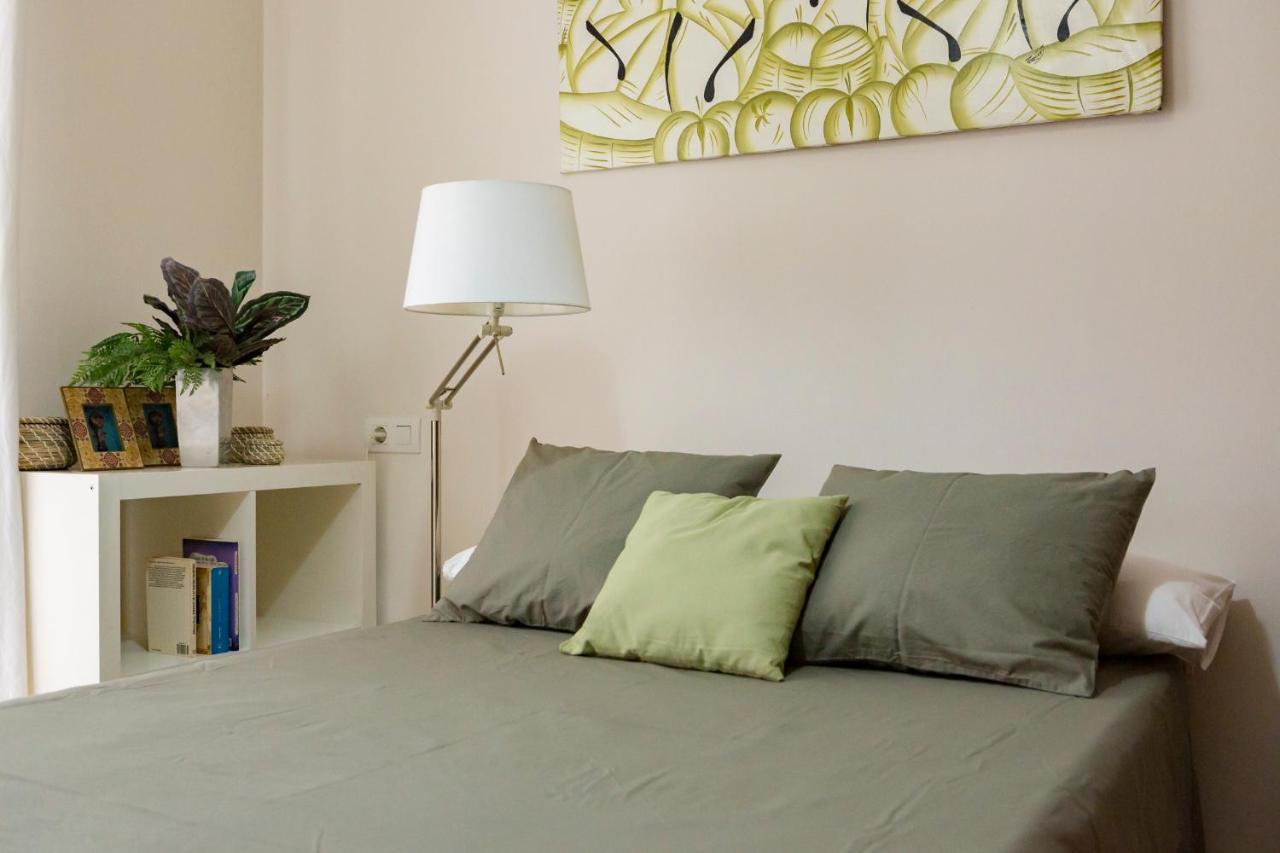Apartamento Apartamento Malaga Jalon Exterior foto