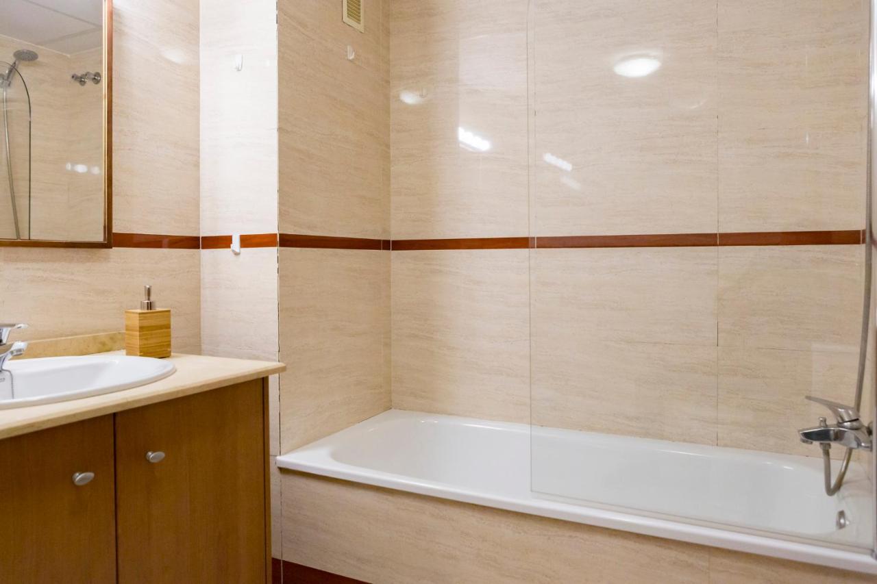Apartamento Apartamento Malaga Jalon Exterior foto