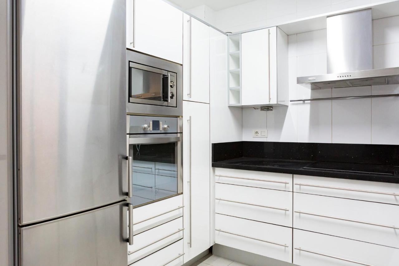 Apartamento Apartamento Malaga Jalon Exterior foto