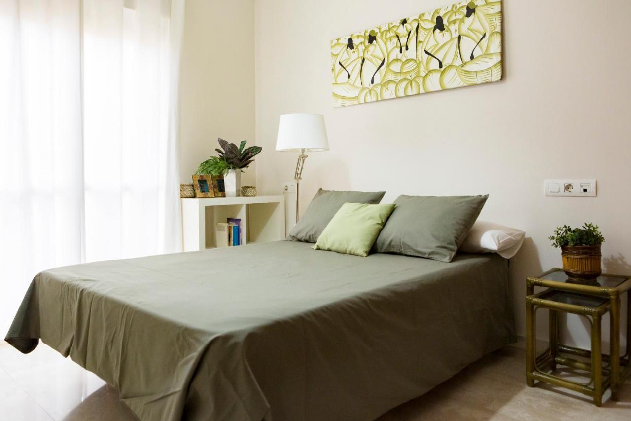 Apartamento Apartamento Malaga Jalon Exterior foto