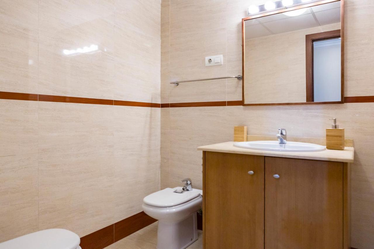 Apartamento Apartamento Malaga Jalon Exterior foto