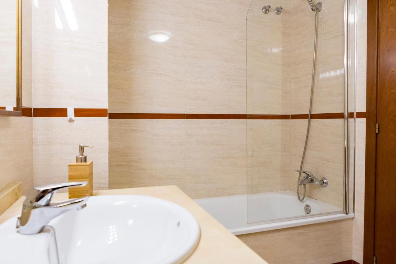 Apartamento Apartamento Malaga Jalon Exterior foto