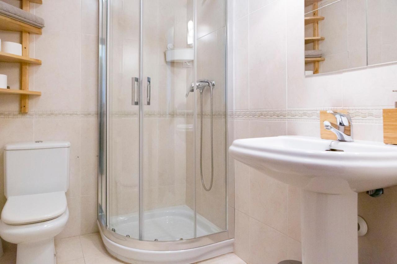 Apartamento Apartamento Malaga Jalon Exterior foto